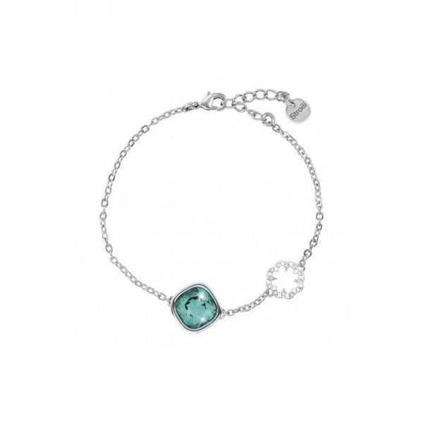 Bracciale Donna Gioielli Stroili Collezione Candy 3 Verre Gioielli - l'istituzione del gioiello