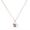 Collana Donna Gioielli Stroili Collezione Candy 1 Verre Gioielli - l'istituzione del gioiello