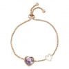 Bracciale Donna Gioielli Stroili Collezione Candy 2 Verre Gioielli - l'istituzione del gioiello