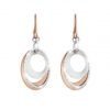 Orecchini Donna Gioielli Stroili Collezione Eclipse 2 Verre Gioielli - l'istituzione del gioiello