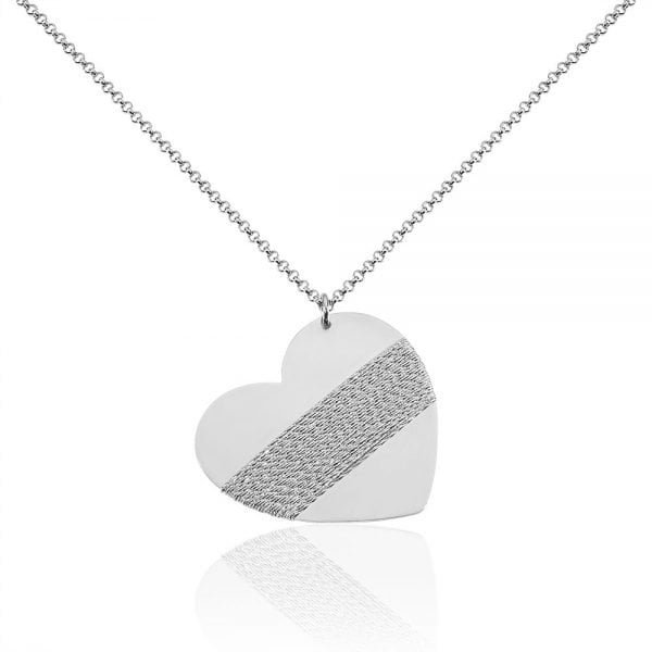 Collana Donna Gioielli Stroili Collezione Obsession 3 Verre Gioielli - l'istituzione del gioiello