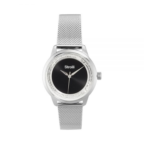 Orologio Solo Tempo Donna London 3 - Verre Gioielli Orologio Solo Tempo Donna London 2 Verre Gioielli - l'istituzione del gioiello