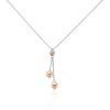 Collana Donna Gioielli Stroili Collezione Durling 1 Verre Gioielli - l'istituzione del gioiello