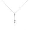 Collana Donna Gioielli Stroili Collezione Durling 1 Verre Gioielli - l'istituzione del gioiello