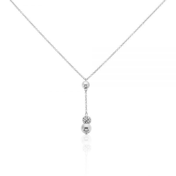 Collana Donna Gioielli Stroili Collezione Durling 2 Verre Gioielli - l'istituzione del gioiello