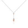 Collana Donna Gioielli Stroili Collezione Durling 1 Verre Gioielli - l'istituzione del gioiello