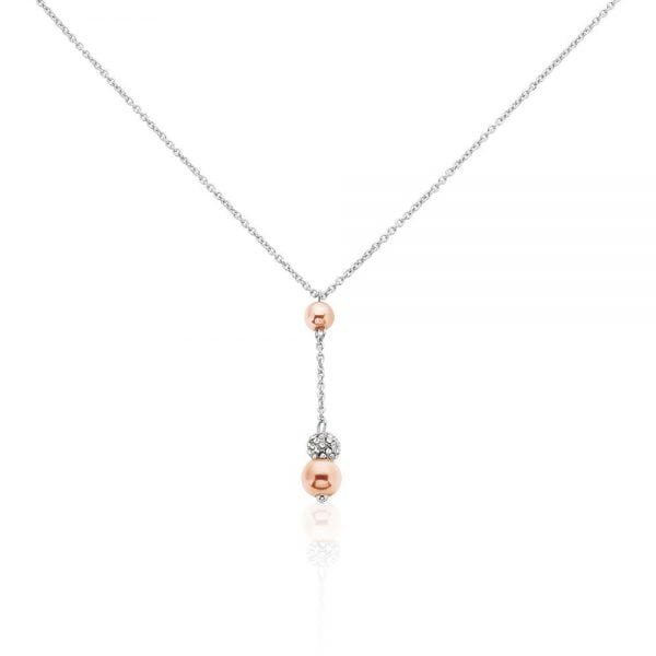 Collana Donna Gioielli Stroili Collezione Durling 3 Verre Gioielli - l'istituzione del gioiello