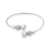 Bracciale Donna Gioielli Stroili Collezione Darlin 2 Verre Gioielli - l'istituzione del gioiello