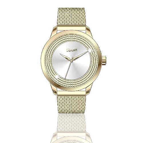 Orologio Solo Tempo Donna Stroili London Gold 2 Verre Gioielli - l'istituzione del gioiello