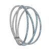 Bracciale Donna Gioielli Stroili Collezione Romantic Shine 2 Verre Gioielli - l'istituzione del gioiello