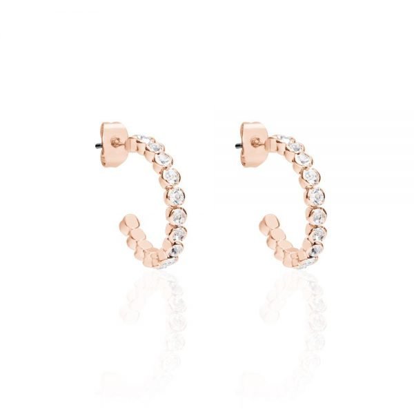 Orecchini Donna Gioielli Stroili Collezione Romantic Shine 3 - Verre Gioielli Orecchini Donna Gioielli Stroili Collezione Romantic Shine 3 Verre Gioielli - l'istituzione del gioiello
