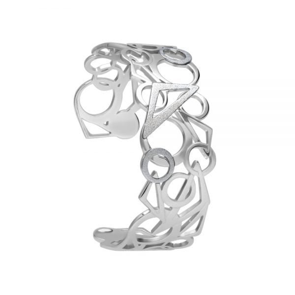 Bracciale Donna Gioielli Stroili Collezione Lol 3 - Verre Gioielli Bracciale Donna Gioielli Stroili Collezione Lol 3 Verre Gioielli - l'istituzione del gioiello