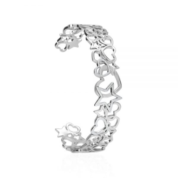 Bracciale Donna Gioielli Stroili Collezione Lol 3 - Verre Gioielli Bracciale Donna Gioielli Stroili Collezione Lol 3 Verre Gioielli - l'istituzione del gioiello