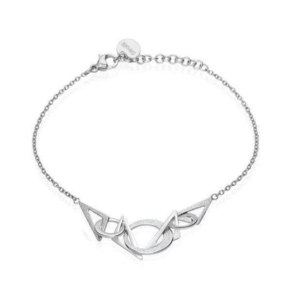 Bracciale Donna Gioielli Stroili Collezione Lol 3 - Verre Gioielli Bracciale Donna Gioielli Stroili Collezione Lol 3 Verre Gioielli - l'istituzione del gioiello