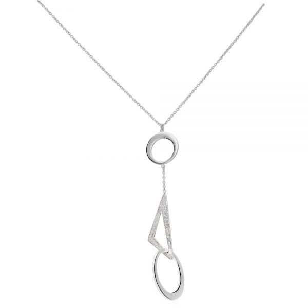 Collana Donna Gioielli Stroili Collezione LOL 2 Verre Gioielli - l'istituzione del gioiello