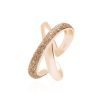 Anello Donna Gioielli Stroili Collezione Soft Dream 2 Verre Gioielli - l'istituzione del gioiello