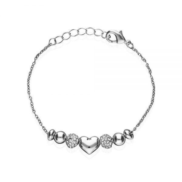 Bracciale Donna Gioielli Stroili Collezione Darling 3 Verre Gioielli - l'istituzione del gioiello