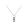 Collana Donna Stroili In Metallo Con Pendente Con Boule E Cuoricini