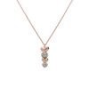 Collana Donna Gioielli Stroili Collezione Darling 1 - Verre Gioielli Collana Donna Gioielli Stroili Collezione Darling 1 Verre Gioielli - l'istituzione del gioiello