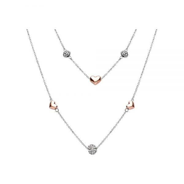 Collana Donna Gioielli Stroili Collezione Durling 1 Verre Gioielli - l'istituzione del gioiello