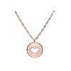 Collana Donna Gioielli Stroili Collezione Sunlife 1 Verre Gioielli - l'istituzione del gioiello