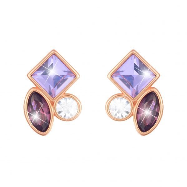 Orecchini Donna Gioielli Stroili Collezione Violet 2 Verre Gioielli - l'istituzione del gioiello