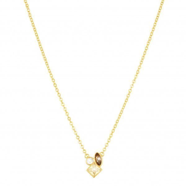 Collana Donna Gioielli Stroili Collezione Violet 3 - Verre Gioielli Collana Donna Gioielli Stroili Collezione Violet 3 Verre Gioielli - l'istituzione del gioiello