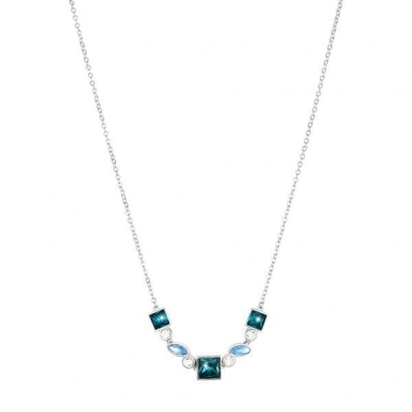 Collana Donna Gioielli Stroili Collezione Violet 3 - Verre Gioielli Collana Donna Gioielli Stroili Collezione Violet 3 Verre Gioielli - l'istituzione del gioiello