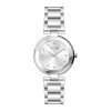 Orologio Solo Tempo Donna Geneve 1 Verre Gioielli - l'istituzione del gioiello