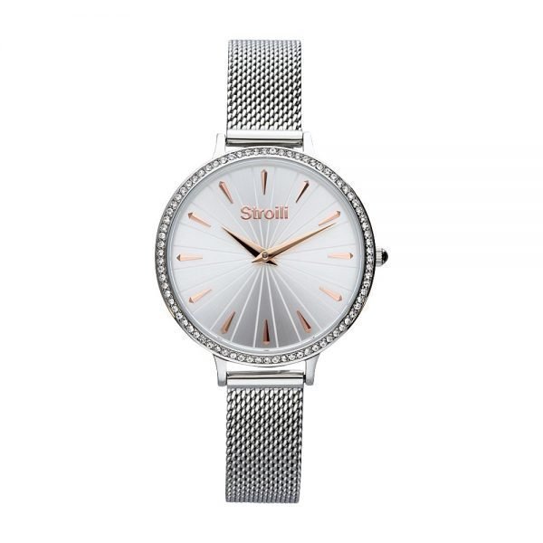 Orologio Solo Tempo Donna Stroili Losanna 3 Verre Gioielli - l'istituzione del gioiello