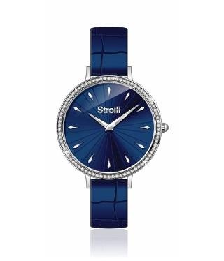 Orologio Solo Tempo Donna Losanna 3 - Verre Gioielli Orologio Solo Tempo Donna Losanna 1 Verre Gioielli - l'istituzione del gioiello