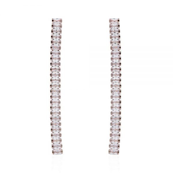 Orecchini Donna Gioielli Stroili Collezione Romantic Shine 3 - Verre Gioielli Orecchini Donna Gioielli Stroili Collezione Romantic Shine 2 Verre Gioielli - l'istituzione del gioiello