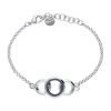Bracciale Donna Gioielli Stroili Collezione Soft Dream 2 Verre Gioielli - l'istituzione del gioiello