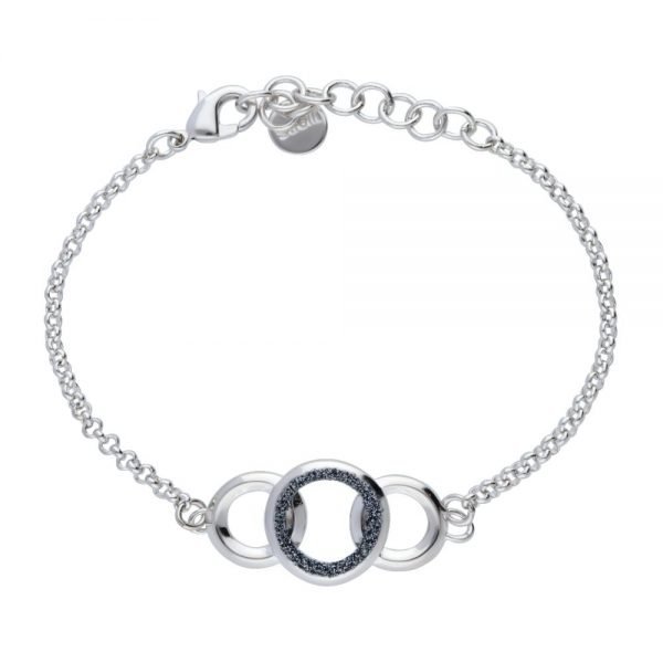 Bracciale Donna Gioielli Stroili Collezione Soft Dream 2 Verre Gioielli - l'istituzione del gioiello