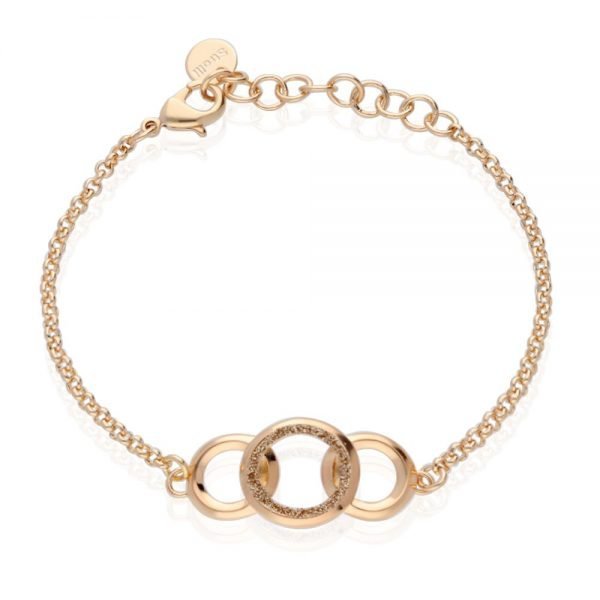 Bracciale Donna Gioielli Stroili Collezione Soft Dream 3 - Verre Gioielli Bracciale Donna Gioielli Stroili Collezione Soft Dream 3 Verre Gioielli - l'istituzione del gioiello