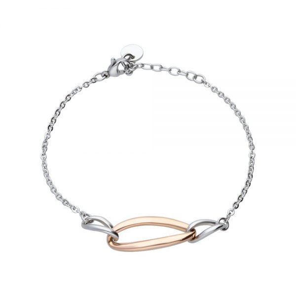Bracciale Donna Gioielli Stroili Collezione Lady Code 3 Verre Gioielli - l'istituzione del gioiello