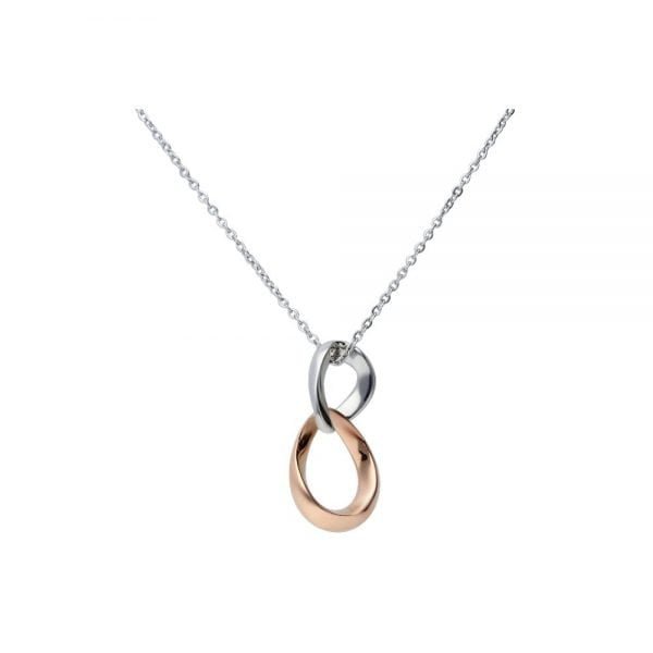 Collana Donna Gioielli Stroili Collezione Lady Code 2 Verre Gioielli - l'istituzione del gioiello