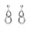 Orecchini Donna Gioielli Stroili Collezione Lady Code 2 Verre Gioielli - l'istituzione del gioiello