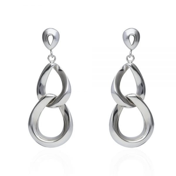 Orecchini Donna Gioielli Stroili Collezione Lady Code 3 Verre Gioielli - l'istituzione del gioiello