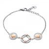 Bracciale in Acciaio Stroili 1 Verre Gioielli - l'istituzione del gioiello