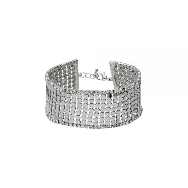 Bracciale Donna Gioielli Stroili Collezione Romantic Shine 3 - Verre Gioielli Bracciale Donna Gioielli Stroili Collezione Romantic Shine 2 Verre Gioielli - l'istituzione del gioiello