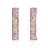 Orecchini Donna Gioielli Stroili Collezione Romantic Shine 2 Verre Gioielli - l'istituzione del gioiello