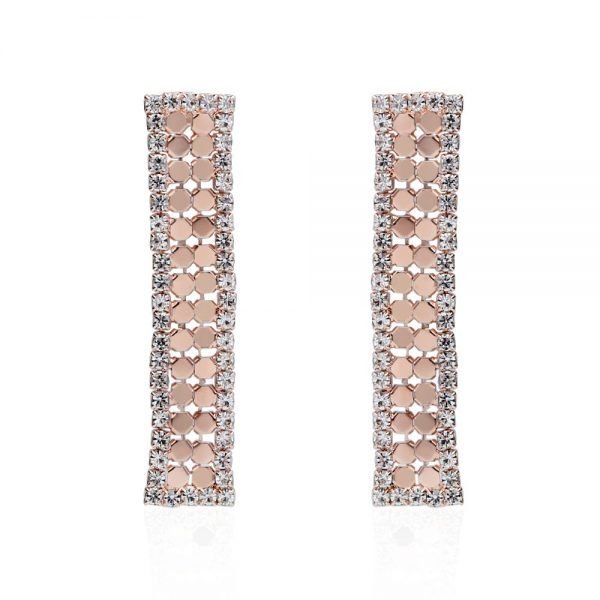Orecchini Donna Gioielli Stroili Collezione Romantic Shine 2 Verre Gioielli - l'istituzione del gioiello