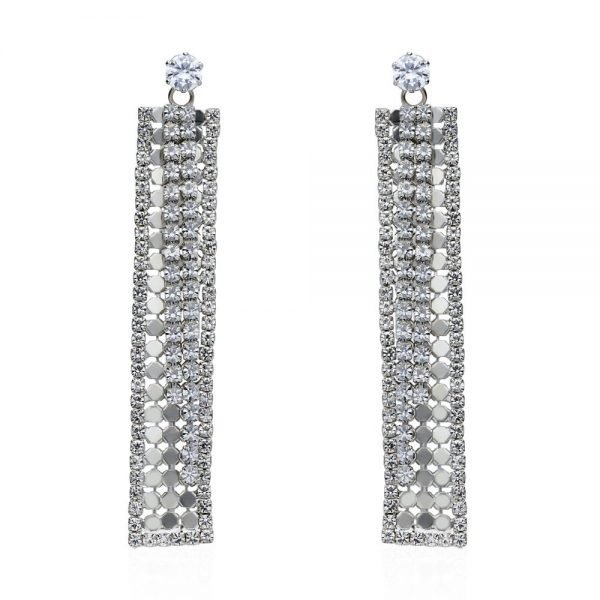 Orecchini Donna Gioielli Stroili Collezione Romantic Shine 3 - Verre Gioielli Orecchini Donna Gioielli Stroili Collezione Romantic Shine 3 Verre Gioielli - l'istituzione del gioiello