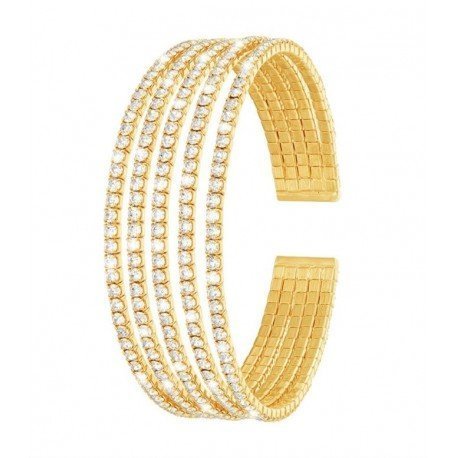 Bracciale Donna Gioielli Stroili Collezione Romantic Shine 3 - Verre Gioielli Bracciale Donna Gioielli Stroili Collezione Romantic Shine 3 Verre Gioielli - l'istituzione del gioiello