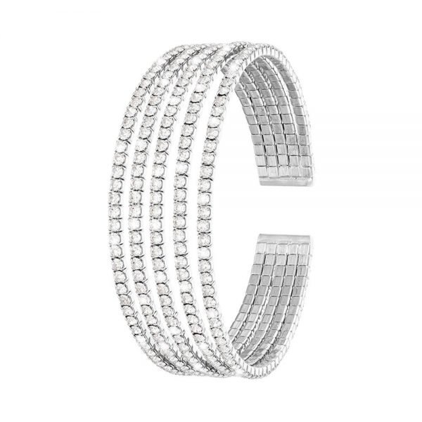 Bracciale Donna Gioielli Stroili Collezione Romantic Shine 3 - Verre Gioielli Bracciale Donna Gioielli Stroili Collezione Romantic Shine 2 Verre Gioielli - l'istituzione del gioiello