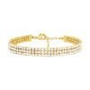Bracciale Donna Gioielli Stroili Collezione Romantic Shine 2 Verre Gioielli - l'istituzione del gioiello