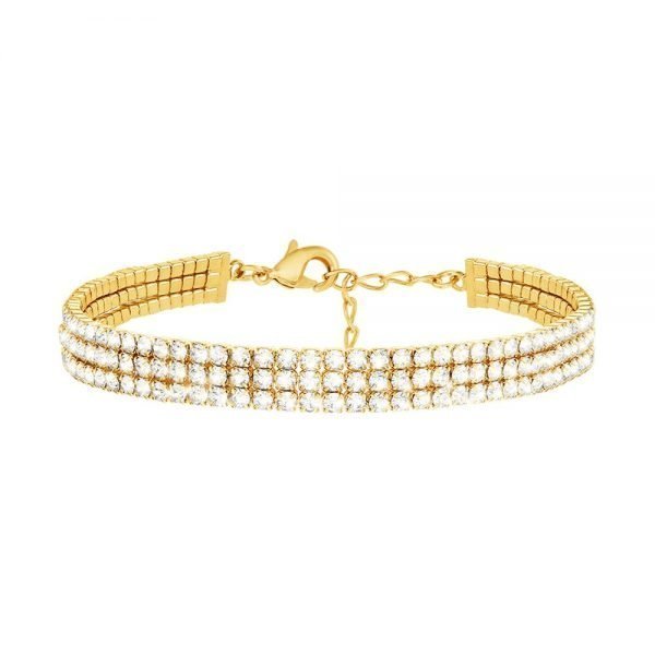 Bracciale Donna Gioielli Stroili Collezione Romantic Shine 3 - Verre Gioielli Bracciale Donna Gioielli Stroili Collezione Romantic Shine 2 Verre Gioielli - l'istituzione del gioiello