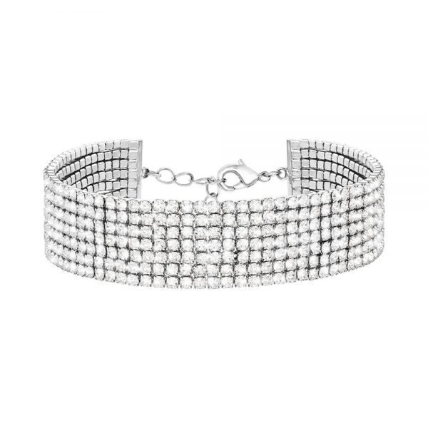 Bracciale Donna Gioielli Stroili Collezione Romantic Shine 3 - Verre Gioielli Bracciale Donna Gioielli Stroili Collezione Romantic Shine 3 Verre Gioielli - l'istituzione del gioiello