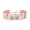Bracciale Donna Gioielli Stroili Collezione Romantic Shine 1 Verre Gioielli - l'istituzione del gioiello